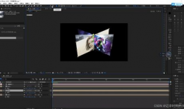 3d视频制作,3D视频制作的艺术与科技之旅